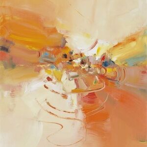 Meet your Posher, Luismi